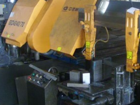 徐州SM45模具钢