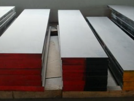 徐州Cr12MoV模具钢