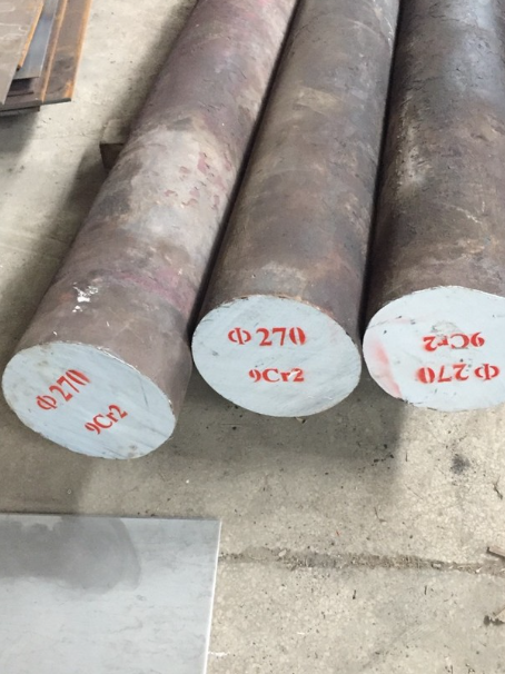 徐州9Cr2工具钢