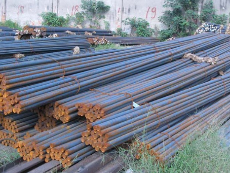徐州50Cr合金结构钢